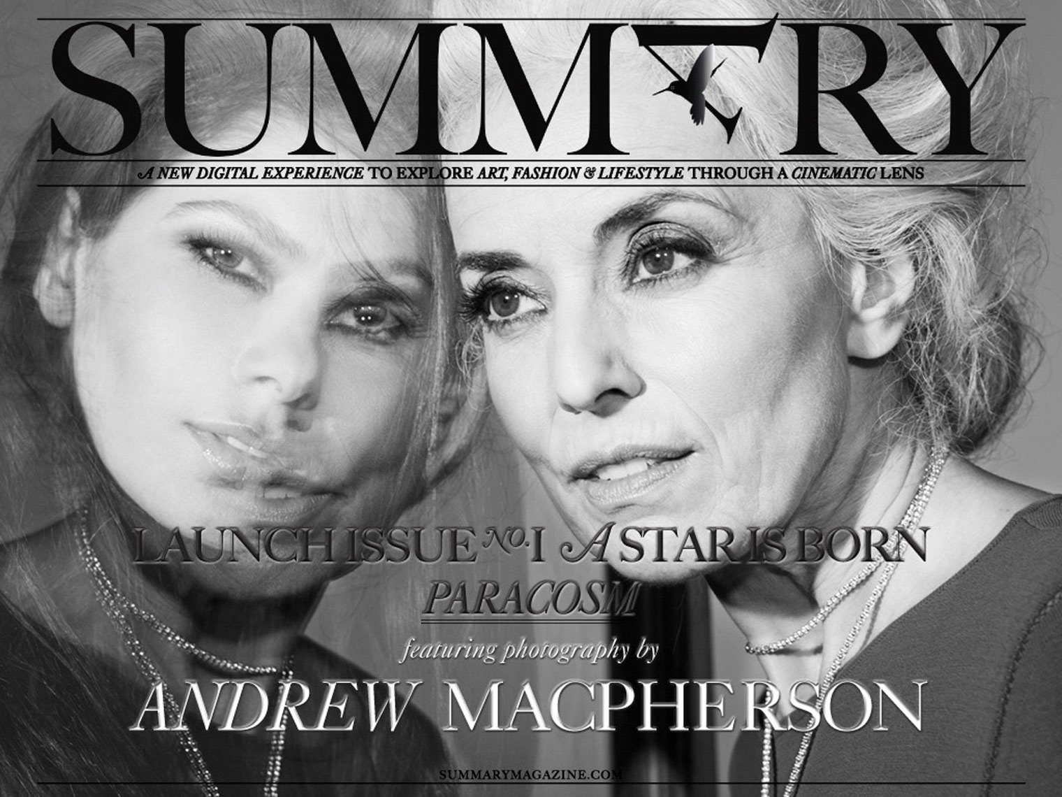 Paracosm - Summary Magazine