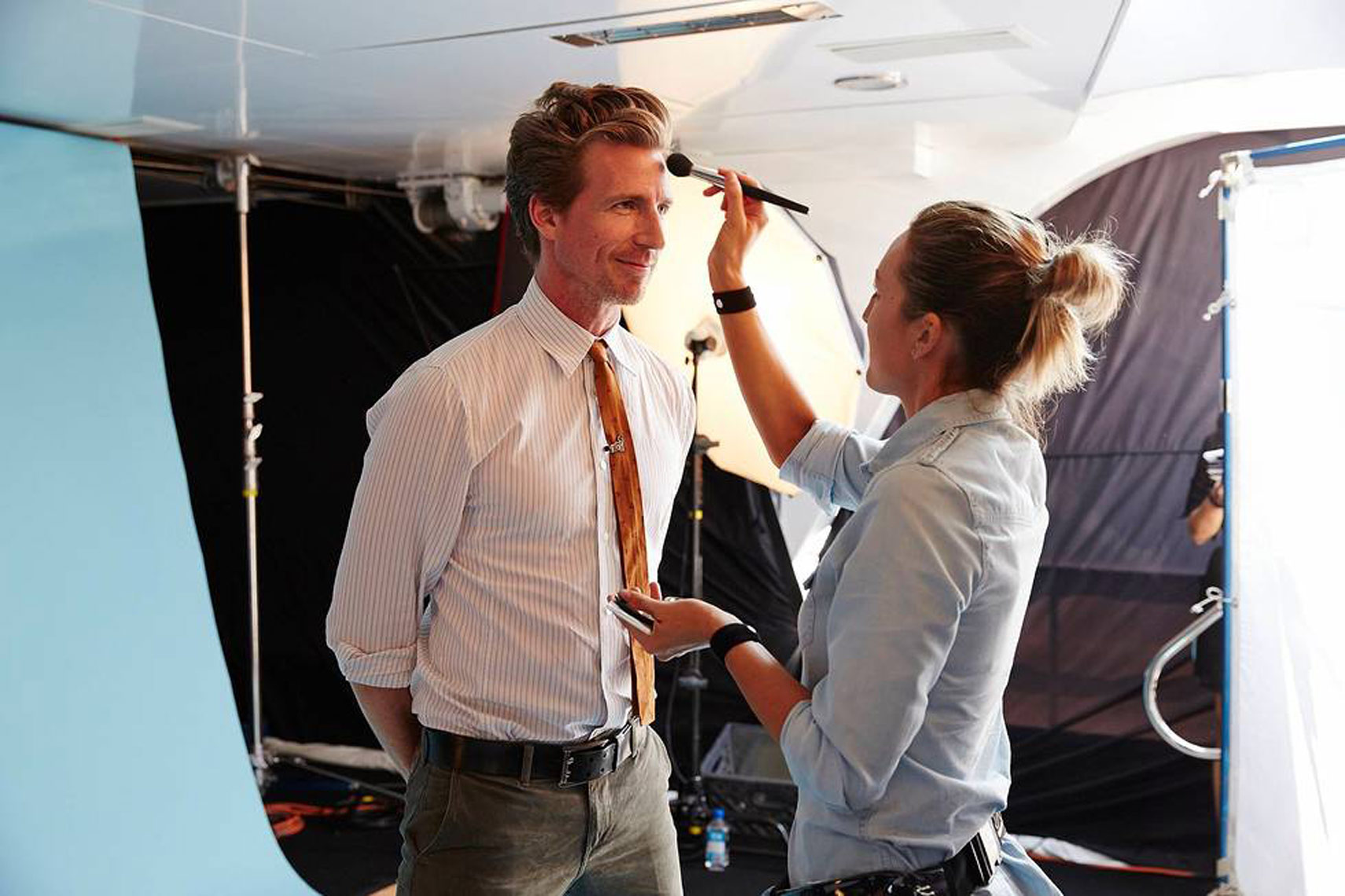 Josh Meyers
